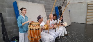 Scuola di Capoeira Torino e provincia (ContraMestre Gianluca)