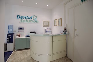 Studio Dentistico Carrillo - Dental Solution