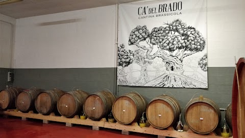 Birrificio Ca' del Brado - Brado Srl