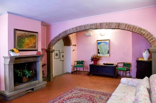 Hotel Borgo Antico Bibbiena