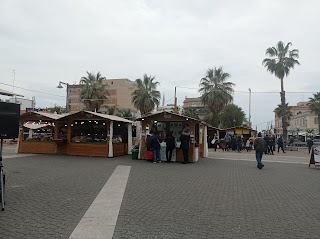 Sagra del Carciofo Romanesco di Ladispoli