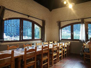 Ristorante Duadell Val Palot