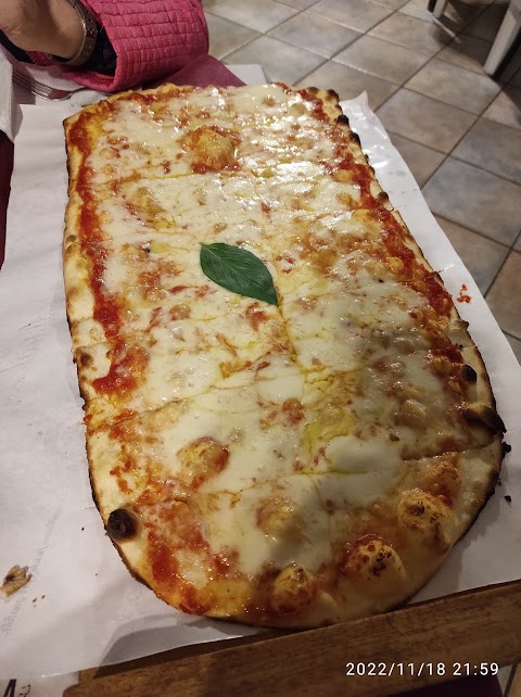 Pizzeria La Bontà