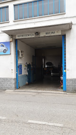 Point Service® Autotecnica Rotini