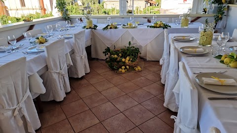 Ristorante degli Amici