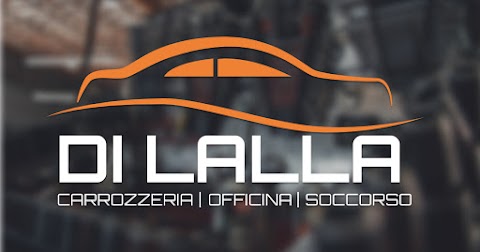 Carrozzeria Di Lalla