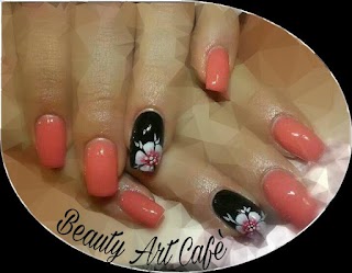 Beauty Art Cafè fashion Nail Center