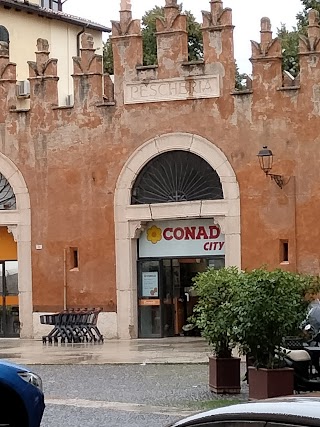 CONAD CITY