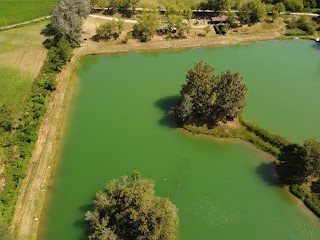 Laghetto del Bosco dei Roveri