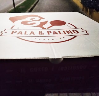 Pala e Palino