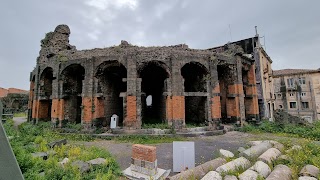 Odeon Romano