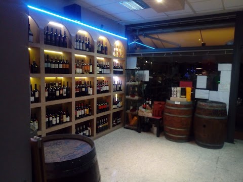 Enoteca Wine Bar
