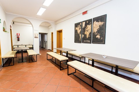 Student's Hostel Estense