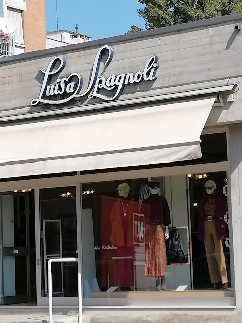 Luisa Spagnoli Parma Emilia