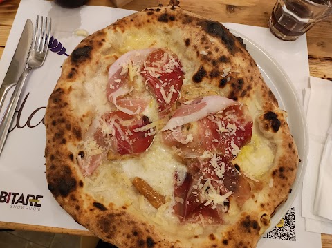 Pizzeria dal Casertano