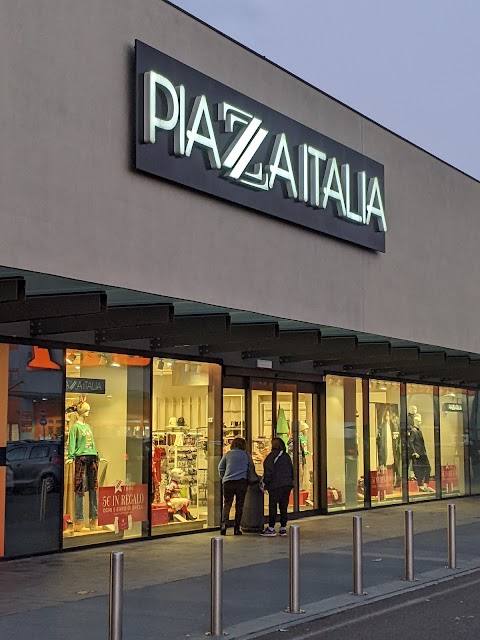 Piazza Italia