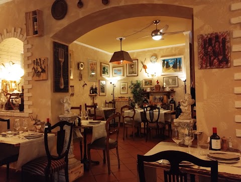 Osteria Vecchio Cancello