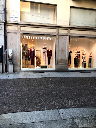 Intimissimi