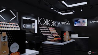 NailsLab & ANIKA Make-Up