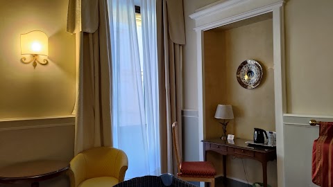 Hotel Firenze Capitale