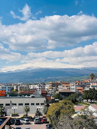 View of Etna Vacation Apartment