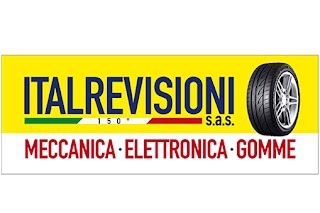 Italrevisioni s.a.s. - Revisioni Auto Palermo