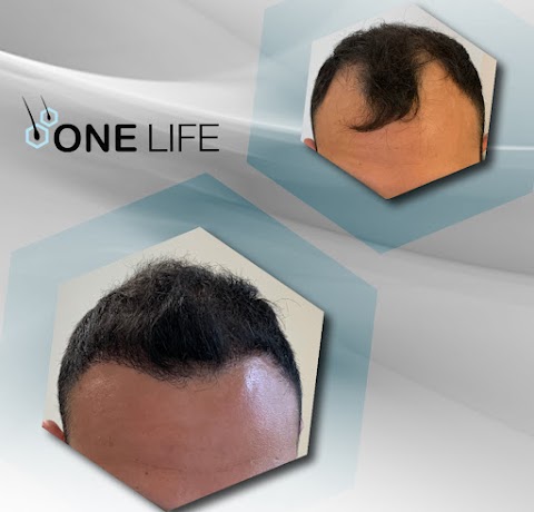 One Life Clinic - Salento