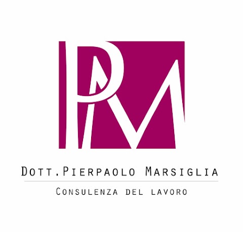 Dott. Pierpaolo Marsiglia - Consulente Del Lavoro