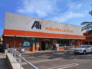 Alì supermercati - Via Grassi