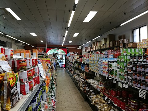 Hello Food Store