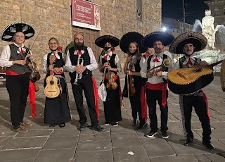 Mariachi el Magnifico de Florencia