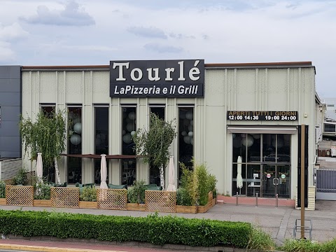 Tourlé LaPizzeria e ilGrill Buccinasco