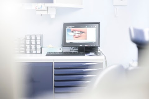 Tagliapietra Studio Dentistico