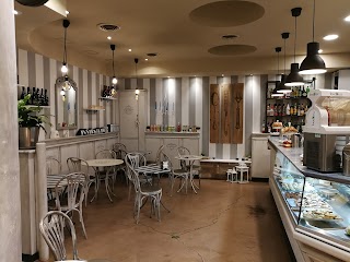 Café Decó dal 1997 Roma