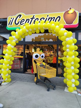 Il Centesimo