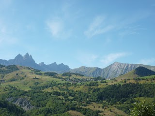 Chalet La Foulée