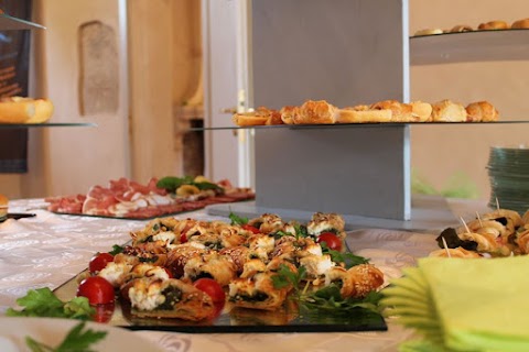 Catering Modena T'attira di Massimo Ganzerli