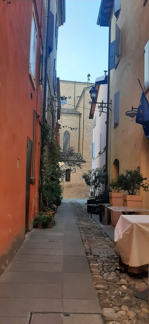 Eglise Cafè