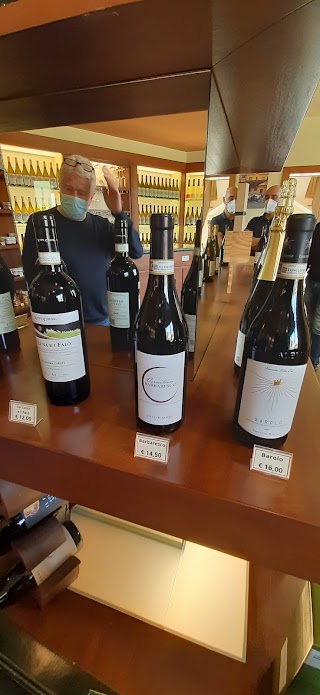 Produttori Del Gavi