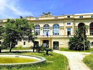 Stazione Zoologica Antonio Dohrn