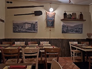 Pizzeria Ecco