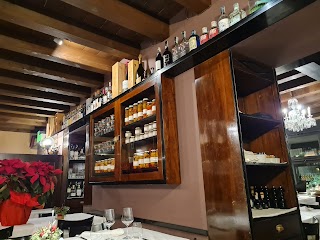 Trattoria I Masenini