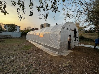 Grow Up - Cascina CASSOTTI BALBO