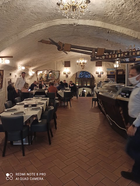 Morgan Ristorante