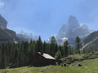 Baita Brenta Alta