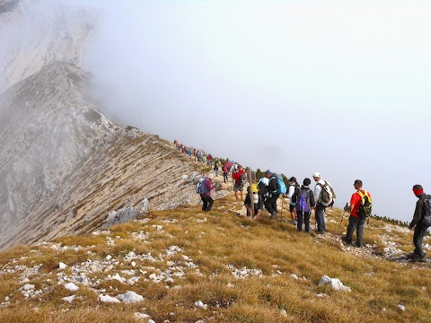 Club Alpino Italiano - Sezione di Montebelluna