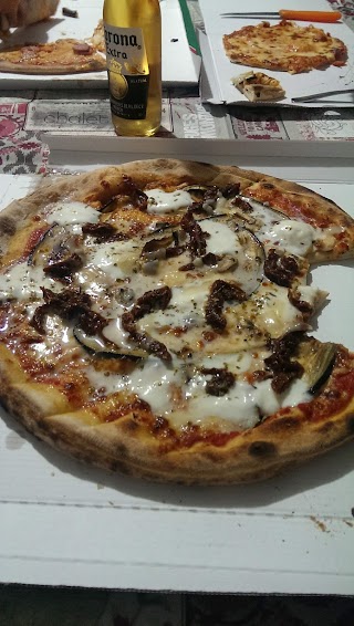 Pizzeria al Carmine