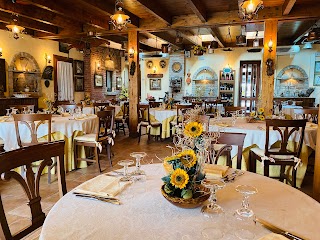 Antica Osteria Lungoladda