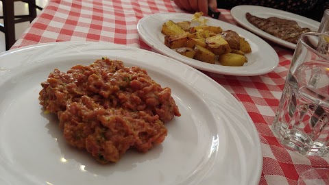 Trattoria Fantoni