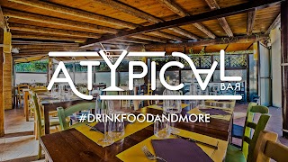 Atypical #drinkfoodandmore